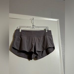Lululemon Shorts Size 8!